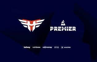 Heroic has acquired Immortals' BLAST Premier team slot