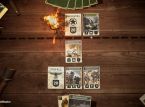 Playing Kards - The WWII Card Game with 1939 Games