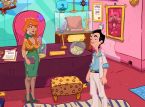 Leisure Suit Larry: Wet Dreams Dry Twice to land on consoles in Spring 2021