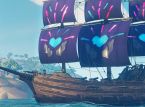 Limited Sea of Thieves item raises over $114,000 for children's charity