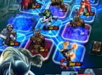 Marvel Battle Lines coming to iOS and Android this month
