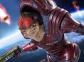 Gaming Heads unveils Mass Effect Urdnot Wrex statue