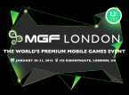 Mobile Games Forum to be held January 20-21