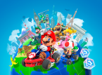 Nintendo to stop adding content to Mario Kart Tour in October