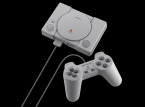 Anyone can access the emulator settings of the PS Classic