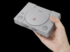PlayStation Classic won't get new games via updates