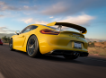 Porsche Car Pack now released for Forza Horizon 3