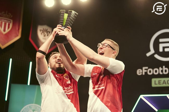 Pro Evolution Soccer 2019