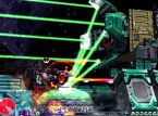 R-Type Delta HD Boosted
