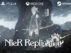 Nier Replicant remaster heading to PC, PS4 and Xbox One