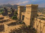 Total War Saga: Troy marches to Mac on 8 October