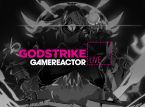 We're playing Godstrike on today's GR Live