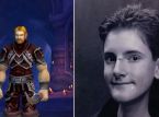 World of Warcraft legend Mats "Ibelin" Steen's life becomes a movie