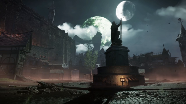 Warhammer: End Times - Vermintide