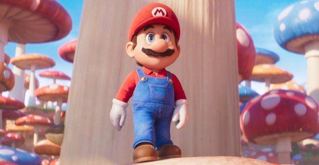 Chris Pratt defends his voice in The Super Mario Bros. Movie