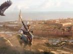 Assassin's Creed Mirage's Assassin's Focus move was created because "we needed to find something that was kind of iconic for Basim"