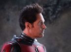 Latest Ant-Man gets second lowest MCU score of all time on Rotten Tomatoes