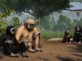 Planet Zoo's new Tropical Pack DLC is out now
