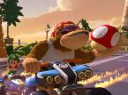 Mario Kart 8 Deluxe about to get a final wave of new tracks and characters