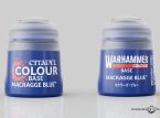 Games Workshop changes Warhammer paints to have the name you'd expect