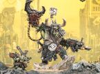 Orks seem all but confirmed as the big bads of Warhammer 11th Edition as a new Warboss gets revealed