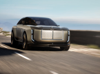 Bentley still plans to launch their first EV in 2027