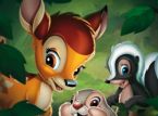 Bambi next in line for a Disney live-action remake