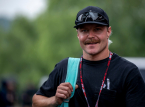 Cadillac could replace Valtteri Bottas with Colton Herta if the Finn doesn't improve in Monaco