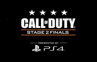 The Call of Duty World League stage 2 finals are this week