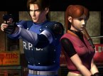 Is there a Resident Evil 2 announcement on the horizon?