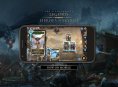 The Elder Scrolls: Legends lands on mobile devices