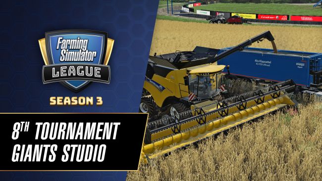 Farming Simulator 22
