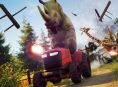 Goat Simulator 3 to launch in November