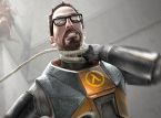 A new update has landed for Half-Life
