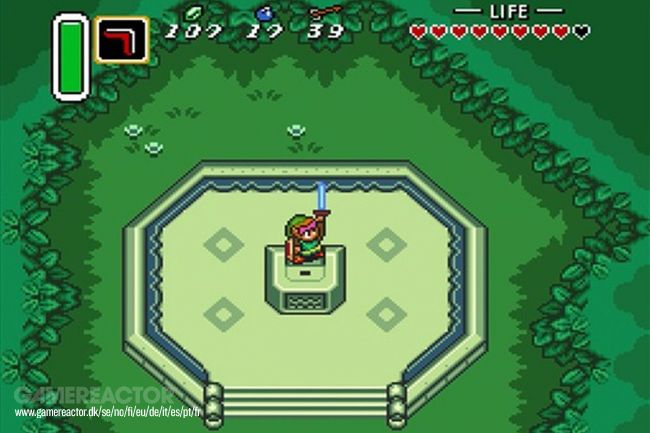 The 11 games that were surprisingly missing from the Nintendo Switch line-up