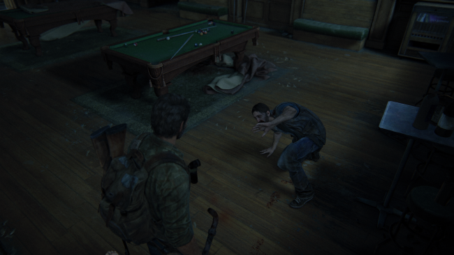 The Last of Us: Part I