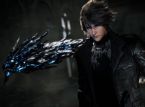 Lost Soul Aside is coming to PS5 at an unconfirmed date