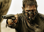 Charlize Theron and Tom Hardy fought a lot during the filming of Mad Max: Fury Road
