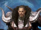 Male Brawlers coming to Tera console versions in July