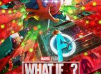 Marvel's What If...? season 2 gets Disney+ date and shows great promise in trailer