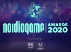 Remedy's Control wins game of the year at Nordic Game Awards