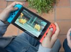Nintendo Switch update 12.0.0 is live now, here's what it includes