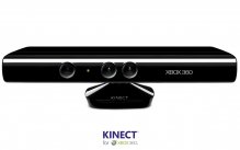 Kinect will work in your tiny flat