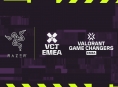 Razer is the latest partner to make a long-term commitment to EMEA Valorant esports