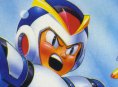 Glorious re-imagining of Mega Man X