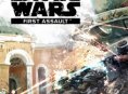 Star Wars: First Assault on XBLA