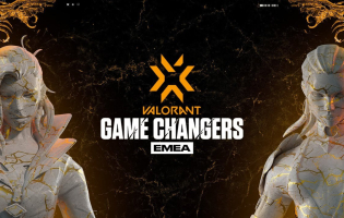 VCT Game Changers EMEA Stage 2 returns next week, here are the opening fixtures