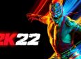 WWE 2K22 will launch on March 11