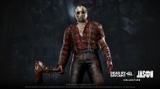 10 Years of Dead by Daylight: All the announcements from the Anniversary Celebration