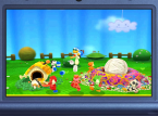 Watch this new trailer from Poochy & Yoshi's Woolly World